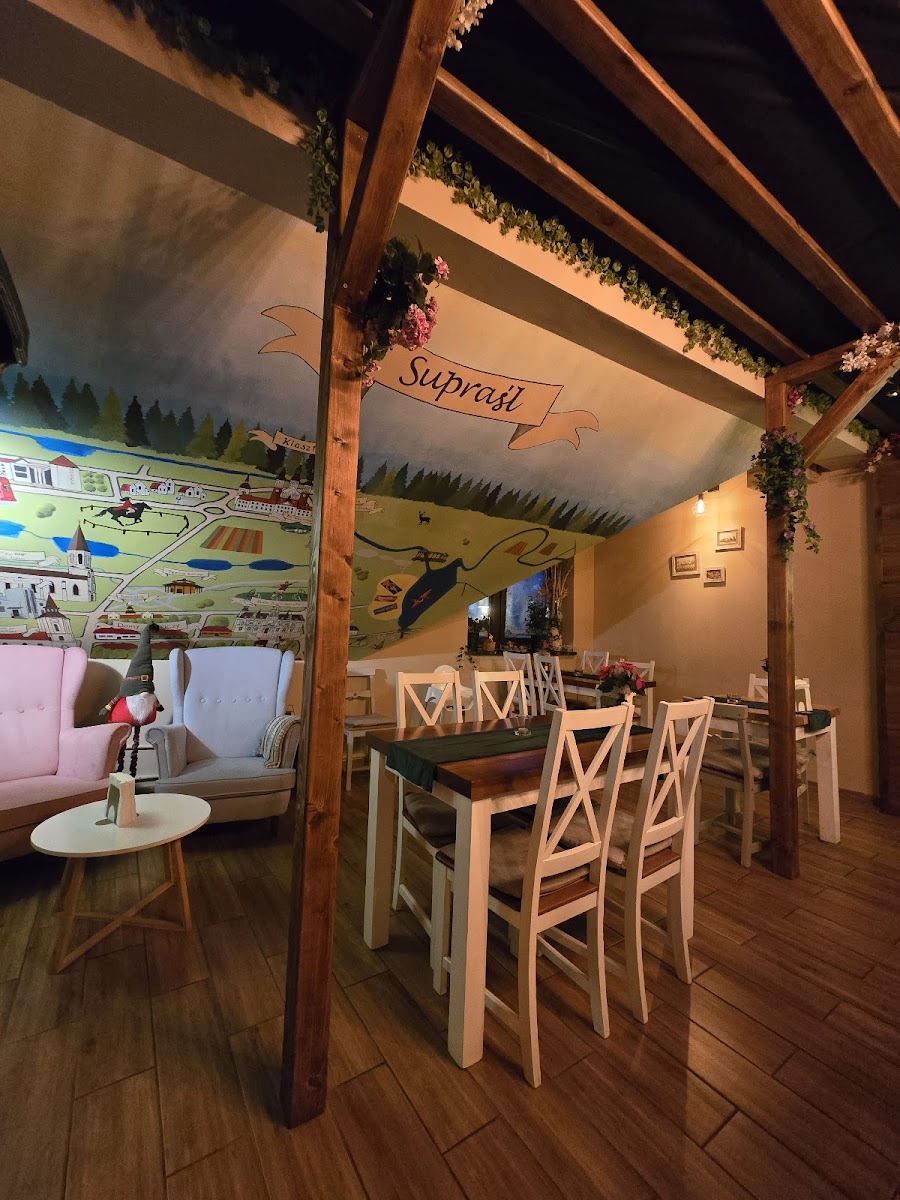 Restauracja Sielanka